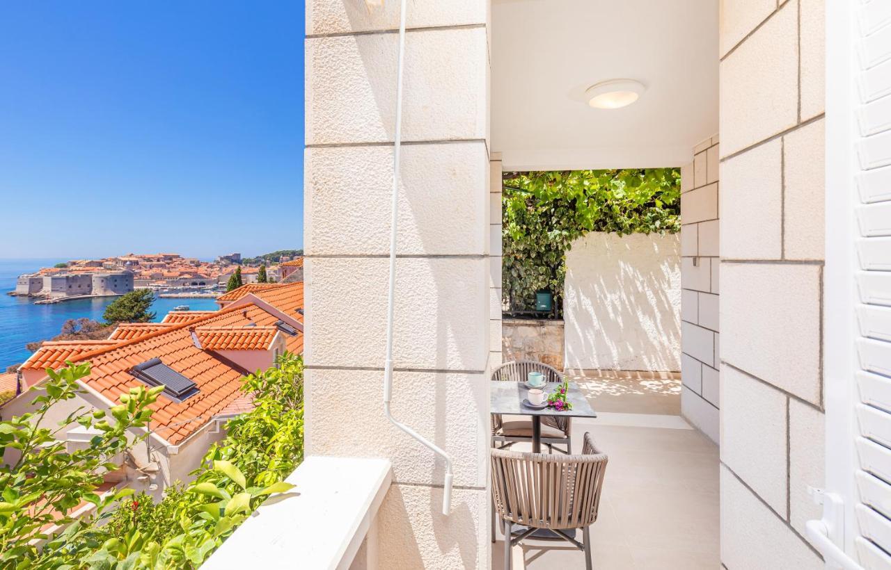 Dubrovnik 4 Star Apartment Exterior foto