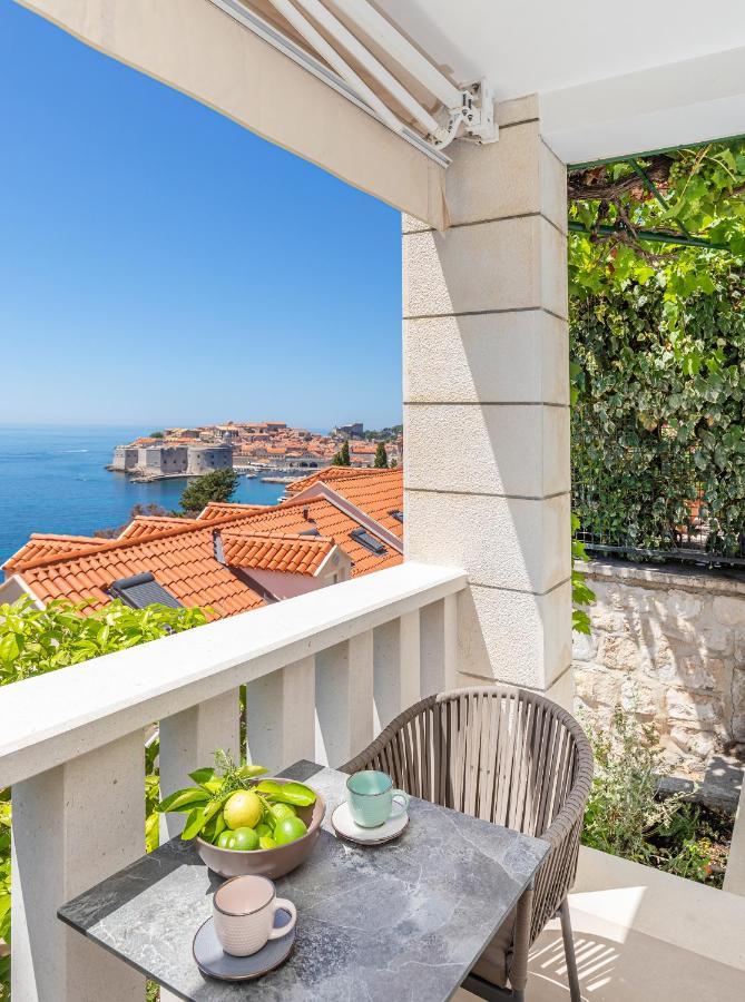 Dubrovnik 4 Star Apartment Exterior foto